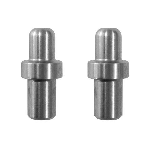 Lamello Positionierstifte 2 Stk. für Zeta - CNC...