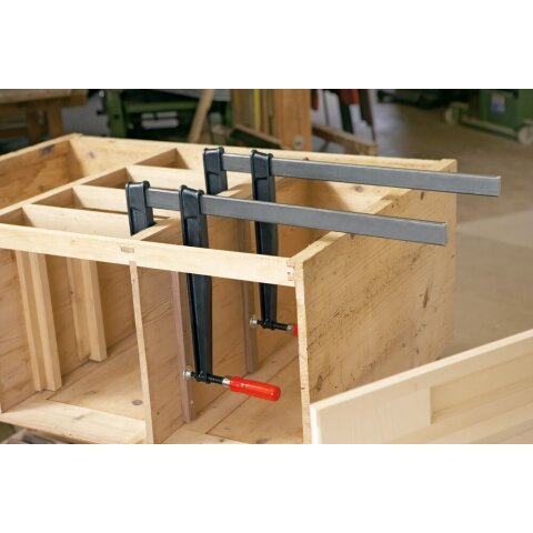 Bessey 800x500mm "TGN80T50"...