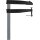 Bessey 400x250mm "TGN40T25K" Tiefspann-Schraubzwinge TGNT mit Knebelgriff EN