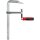 Bessey 600x120mm "GZ60-12KG" Ganzstahl-Schraubzwinge GZ mit Klappgriff EN