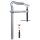 Bessey 500x120mm "GM50ZK" OMEGA-Schraubzwinge GMZ mit Knebelgriff EN