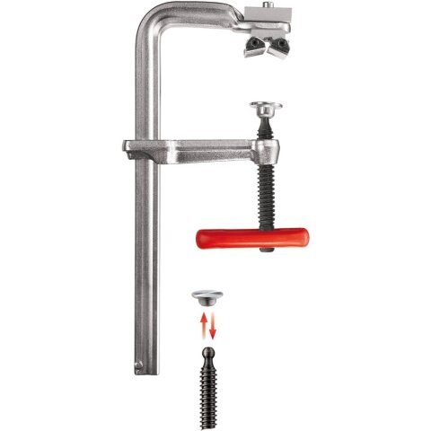 Bessey 300x120mm "SG30VAD" KombiKlamp SG-VAD