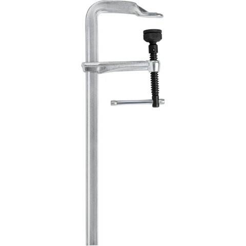 Bessey 250x120mm &quot;SL25M&quot; Schlosserzwinge SLM EN