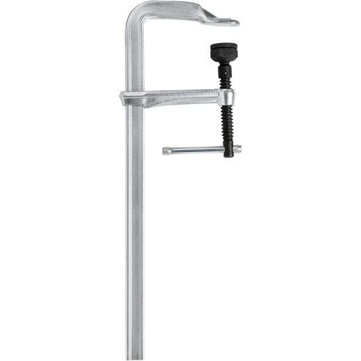 Bessey 400x120mm "SL40M" Schlosserzwinge SLM