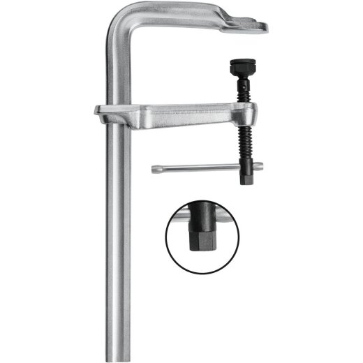 Bessey 400x175mm "STB40M" Hochleistungszwinge STBM