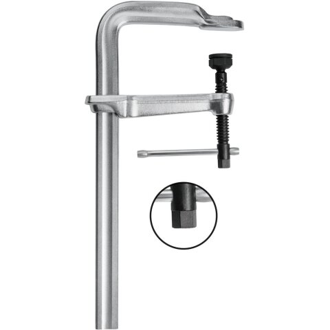 Bessey 400x175mm "STB40M" Hochleistungszwinge...