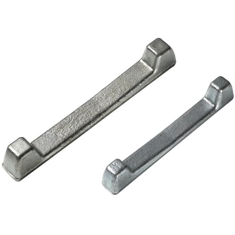 Bessey 300x200mm "STBS30" Hochleistungszwinge STBS EN