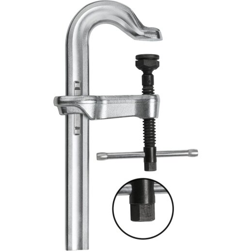 Bessey 350x100mm "STBVC35" Hochleistungszwinge STBVC