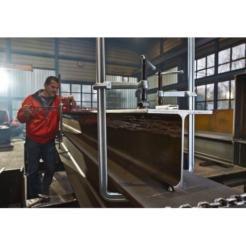 Bessey 300x120mm "GSL30" Schlosserzwinge classiX GSL EN