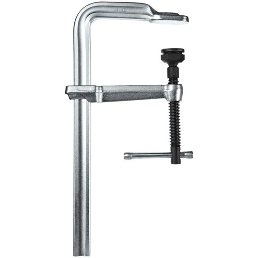 Bessey 250x140mm "GSM25" Hochleistungszwinge classiX GSM EN