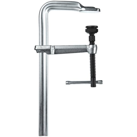 Bessey 400x140mm "GSM40" Hochleistungszwinge classiX GSM EN