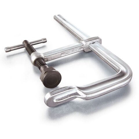 Bessey 600x140mm "GSM60" Hochleistungszwinge classiX GSM EN