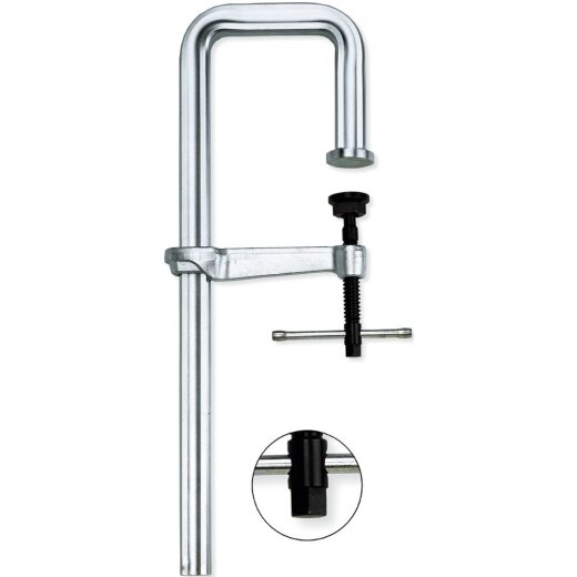 Bessey 500x175mm "STBU40-17-15" Hochleistungszwinge in U‐Form STBU EN