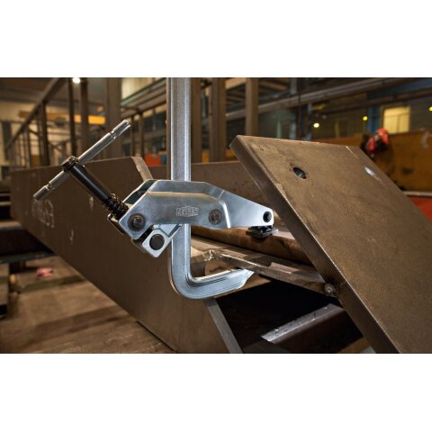 Bessey 300x120mm "GRA30-12" Greifarmzwinge GRA EN