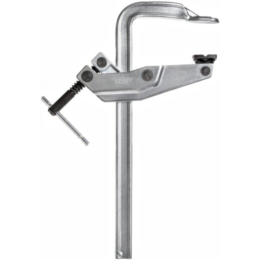 Bessey 1,000x120mm "GRA100-12" Greifarmzwinge GRA EN