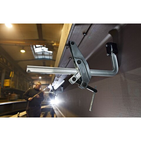 Bessey "GRD" Druckstück GRD EN