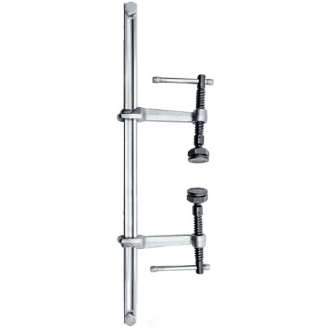 Bessey 1.500x120mm "SLV150M" Variables...