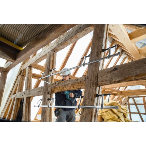 Bessey "3101731" Schiene in Baugröße...