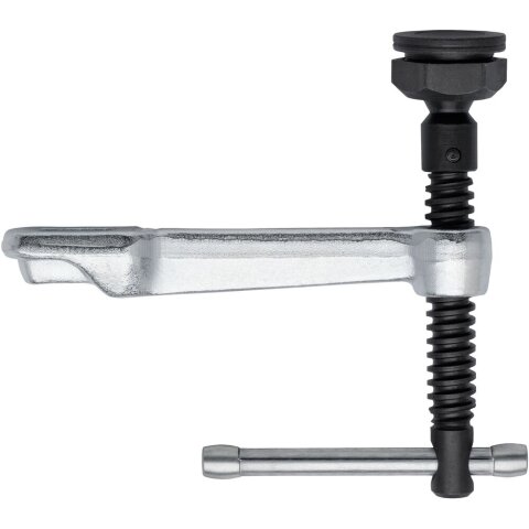 Bessey "3101426" Gleitbügel komplett für Baugröße SLV