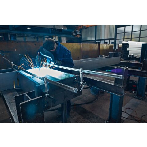 Bessey "3101329" Gleitbügel komplett...