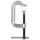 Bessey 250x100mm "VC10" C-Schraubzwinge VC EN