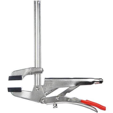 Bessey 200x65mm "GRZ20" Parallel-Gripzange GRZ EN