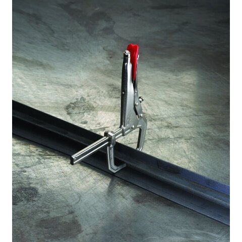 Bessey 110x80mm "GRZC" C-Gripzange GRZC