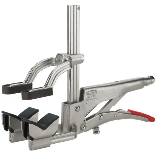 Bessey "GRZRO" Rohr-Gripzange GRZRO