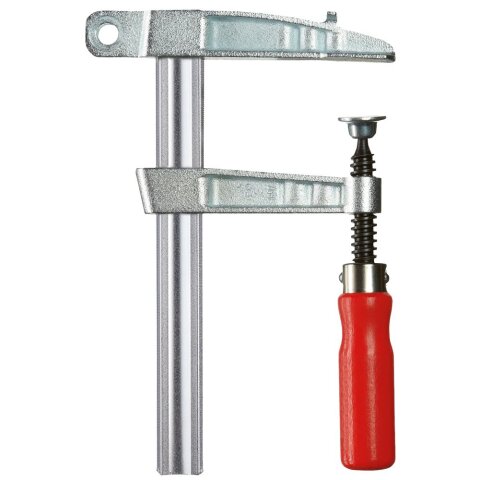 Bessey 150x80mm "TP-1" Polschweißzwinge...