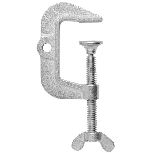 Bessey 50x30mm "CP-F" Polschweißzwinge CP EN