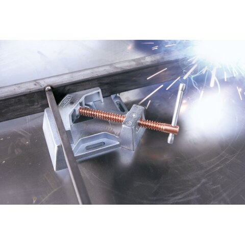 Bessey "WSM9" Metallwinkelspanner WSM EN