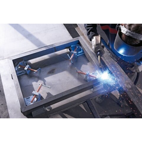 Bessey "WSM12" Metallwinkelspanner WSM EN