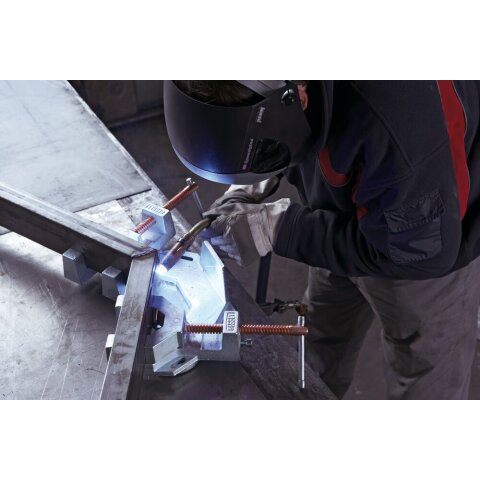 Bessey "SM10-SET" Schweißspanner-Set SM...