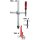 Bessey "TWV16-20-15K" Spannelement mit variabler Ausladung TWV EN