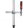 Bessey "TWV28-30-17-2K" Spannelement mit variabler Ausladung TWV EN