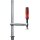 Bessey 200x100mm "TW16-20-10K" Spannelement mit fixer Ausladung TW EN