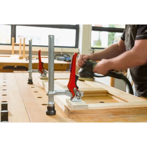 Bessey 300x140mm "TW28-30-14-2K" Spannelement mit fixer Ausladung TW EN