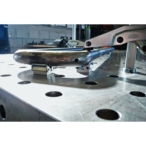 Bessey "TW16VAD" Vario Tisch-Spannaufsatz TWVAD EN