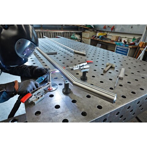 Bessey "TW28A-STC" Schnellspanner-Adapter TWA-STC