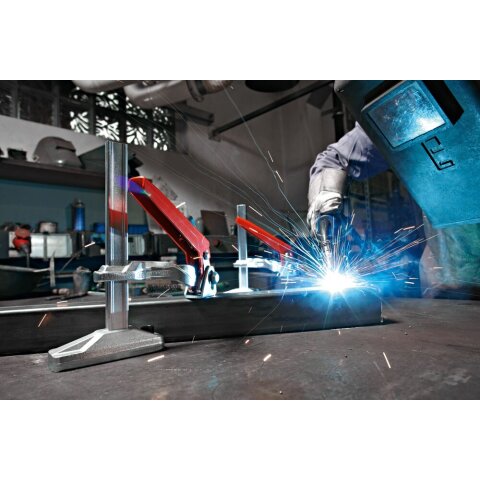 Bessey 200x120mm "BS3N" Maschinentischspanner BS