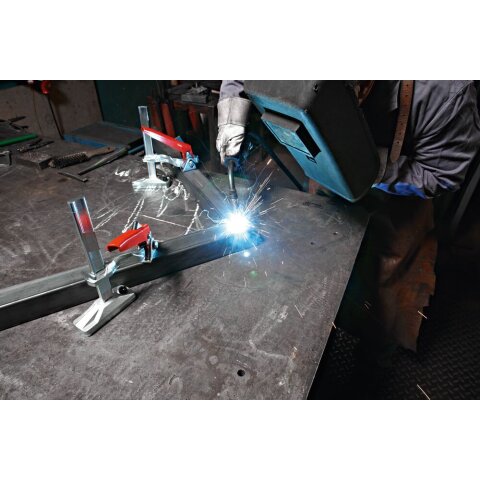 Bessey 240x140mm "BS5N" Maschinentischspanner BS EN