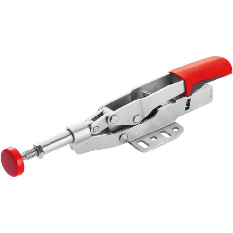 Bessey "STC-IHH25SB" Schubstangenspanner mit...