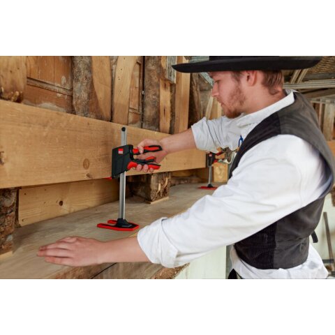 Bessey "BEY23" Einhand-Montagewerkzeug BEYCEPS BEY23