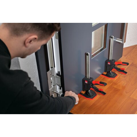 Bessey "BEY23" Einhand-Montagewerkzeug BEYCEPS BEY23