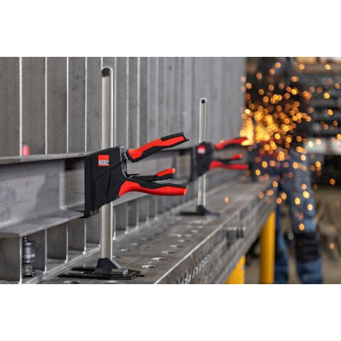 Bessey "BEY23" Einhand-Montagewerkzeug BEYCEPS BEY23