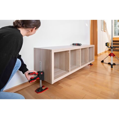 Bessey "BEY23" Einhand-Montagewerkzeug BEYCEPS BEY23
