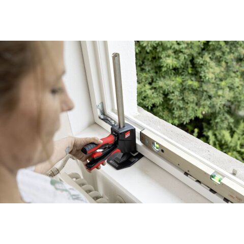 Bessey "BEY23" Einhand-Montagewerkzeug BEYCEPS BEY23