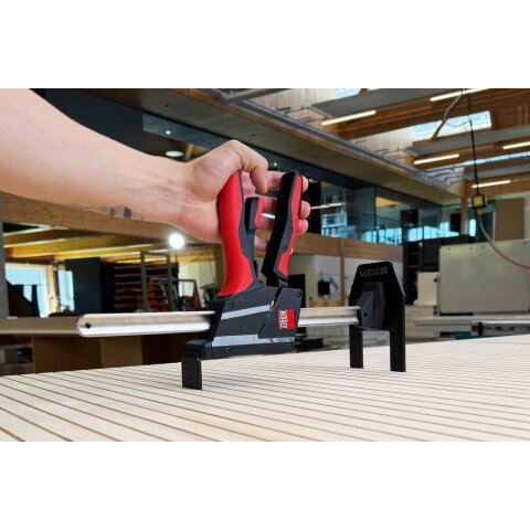 Bessey "BEY23" Einhand-Montagewerkzeug BEYCEPS BEY23