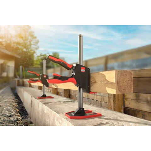 Bessey "BEY23" Einhand-Montagewerkzeug BEYCEPS BEY23
