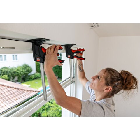 Bessey "BEY23" Einhand-Montagewerkzeug BEYCEPS BEY23